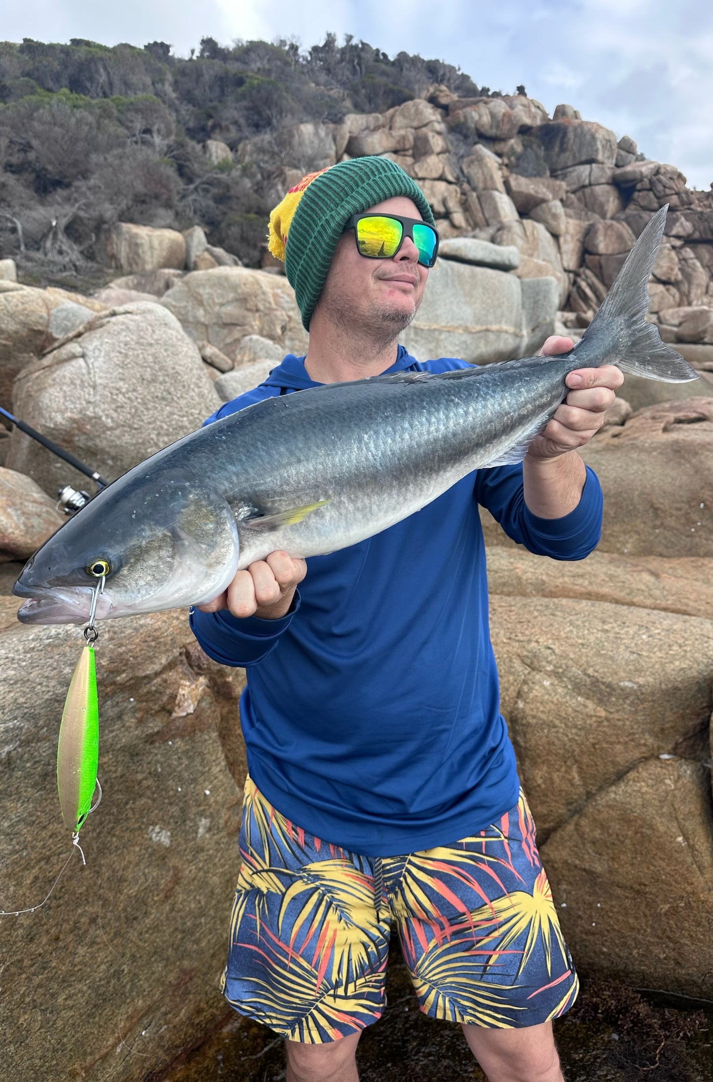 Aussie gold