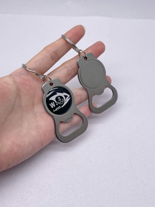 Bottle opener